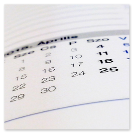 Tutorial: agendar y confirmar cita